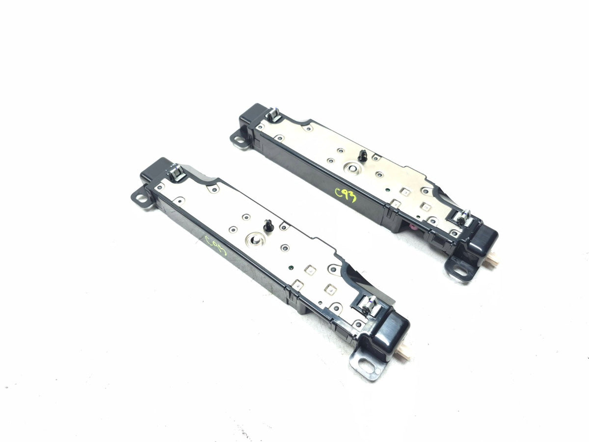 2021 Tesla Model 3 Y Bluetooth & Wifi Antenna Module 2pcs OEM