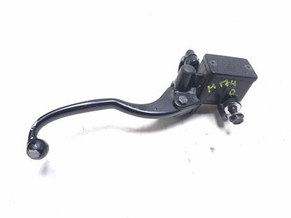 2008 Kawasaki Ninja 250r Ex250j Front Brake Master Cylinder OEM