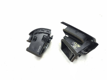 2008 Acura Tl Type-s Dashboard Air Vent Trim Left & Right  77620-sep-a21za OEM