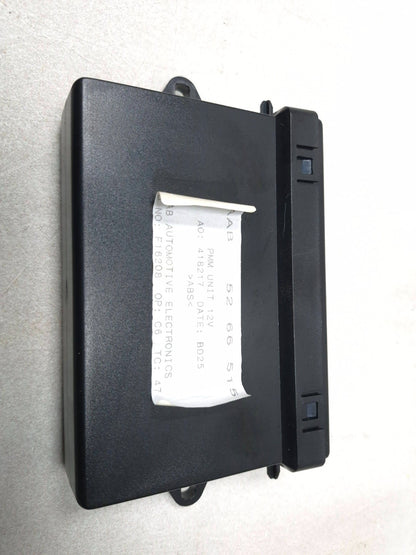 2007 Saab 9-5 Mirror Memory Control Module OEM