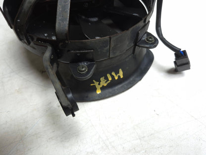 2004 Suzuki Intruder Volusia Vl800 Radiator Cooling Fan OEM
