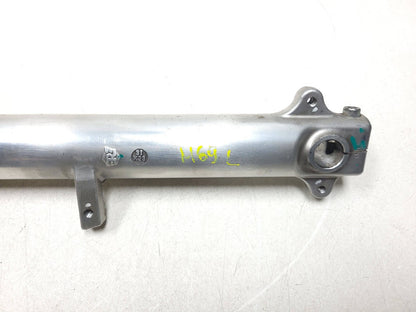 2024 Royal Enfield Bullet 350 Front Fork Suspension *straight* OEM