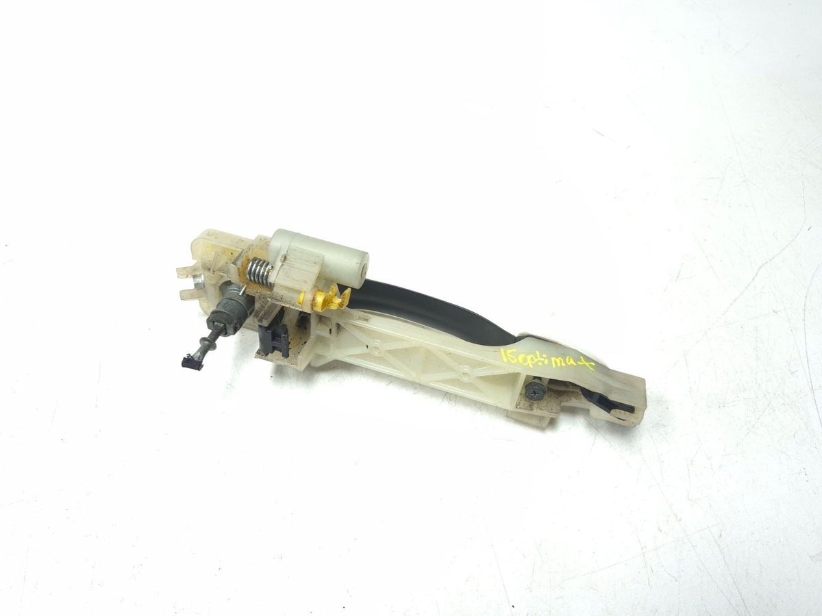 2015 Kia Optima Front Door Exterior Handle Left Driver Side OEM