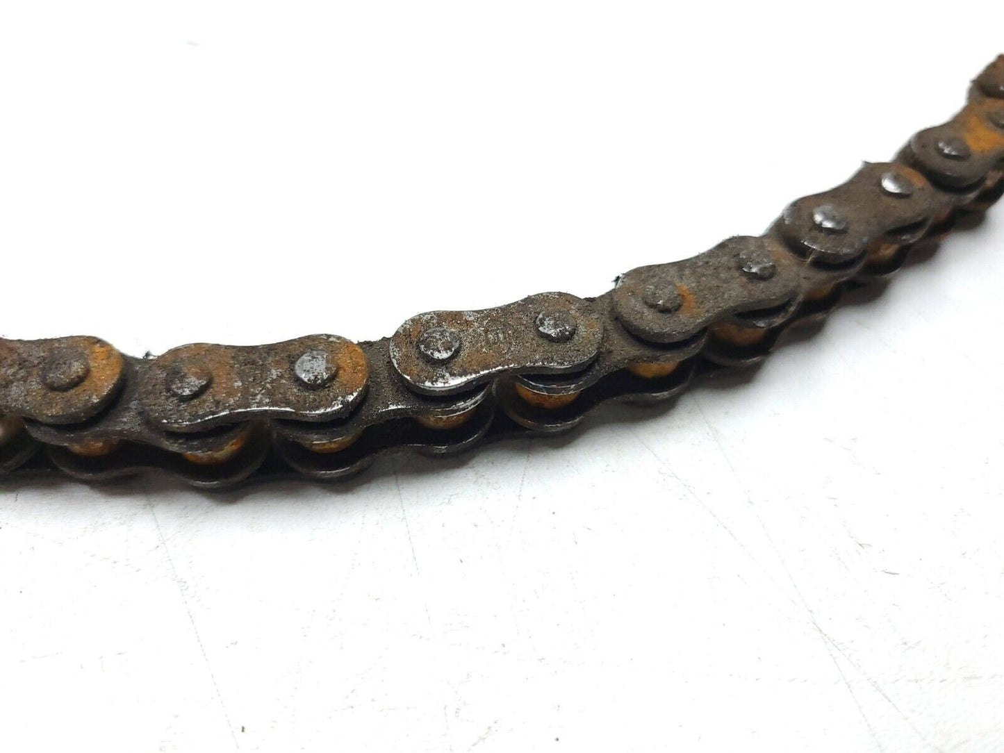 2017 - 2024 BMW G310r G310gs Drive Chain OEM 2.7k Miles