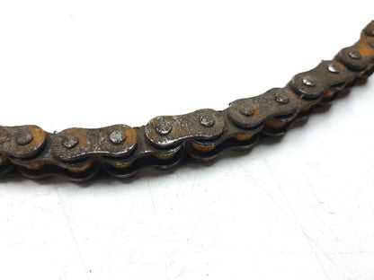 2017 - 2024 BMW G310r G310gs Drive Chain OEM 2.7k Miles