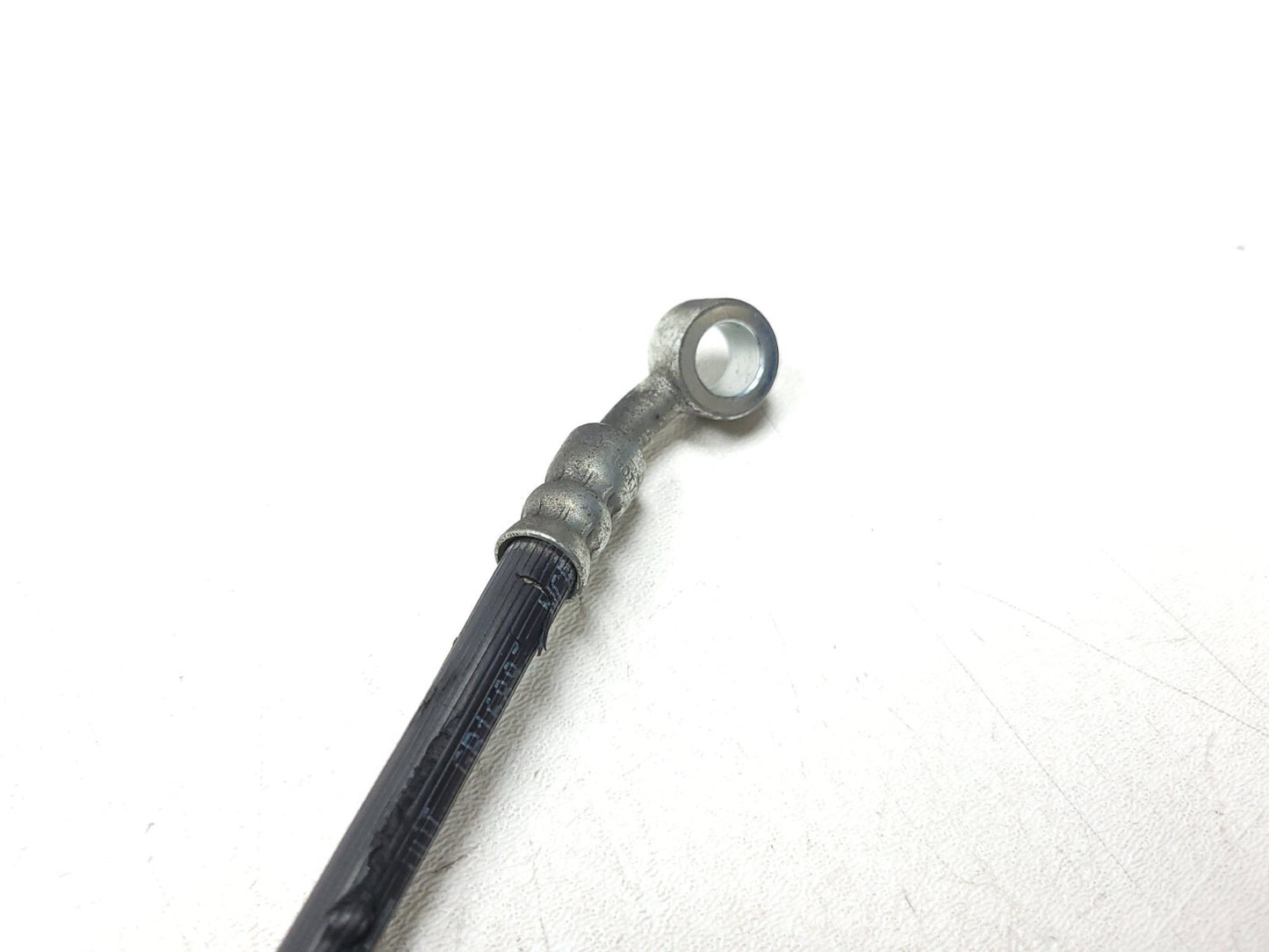 2011 - 2024 Suzuki Gsxr600 Gsxr750 Brake Hose Line Pipe Front & Rear 3pcs OEM