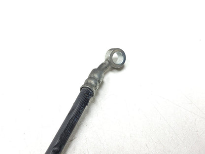 2011 - 2024 Suzuki Gsxr600 Gsxr750 Brake Hose Line Pipe Front & Rear 3pcs OEM