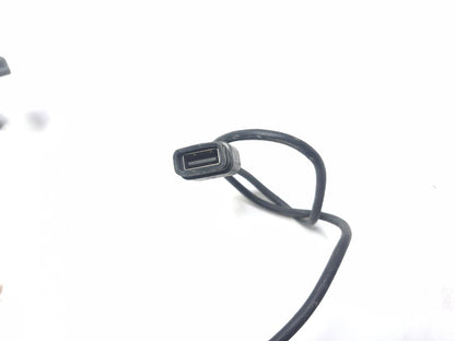 2005 Suzuki C50 Boulevard Usb Charger Cable OEM