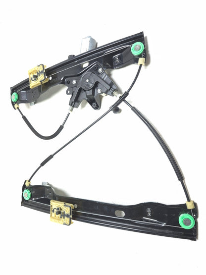 2017 Ford Focus Window Regulator Motor Front Driver Side Left OEM