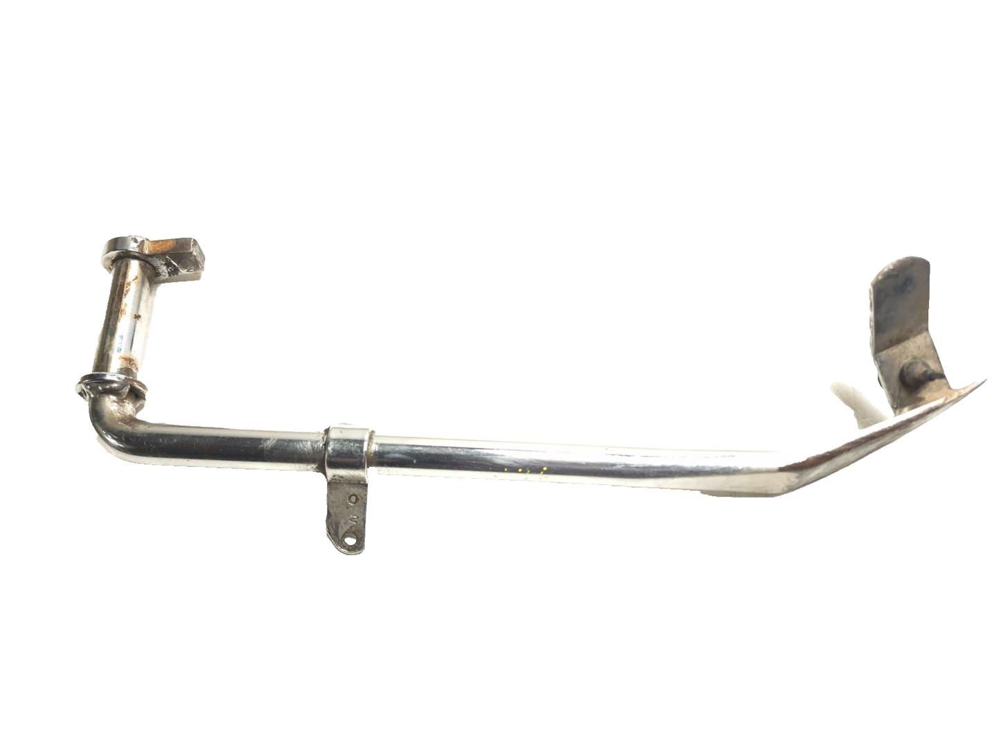 2004 Harley-davidson Softail Flstc Kick Stand OEM