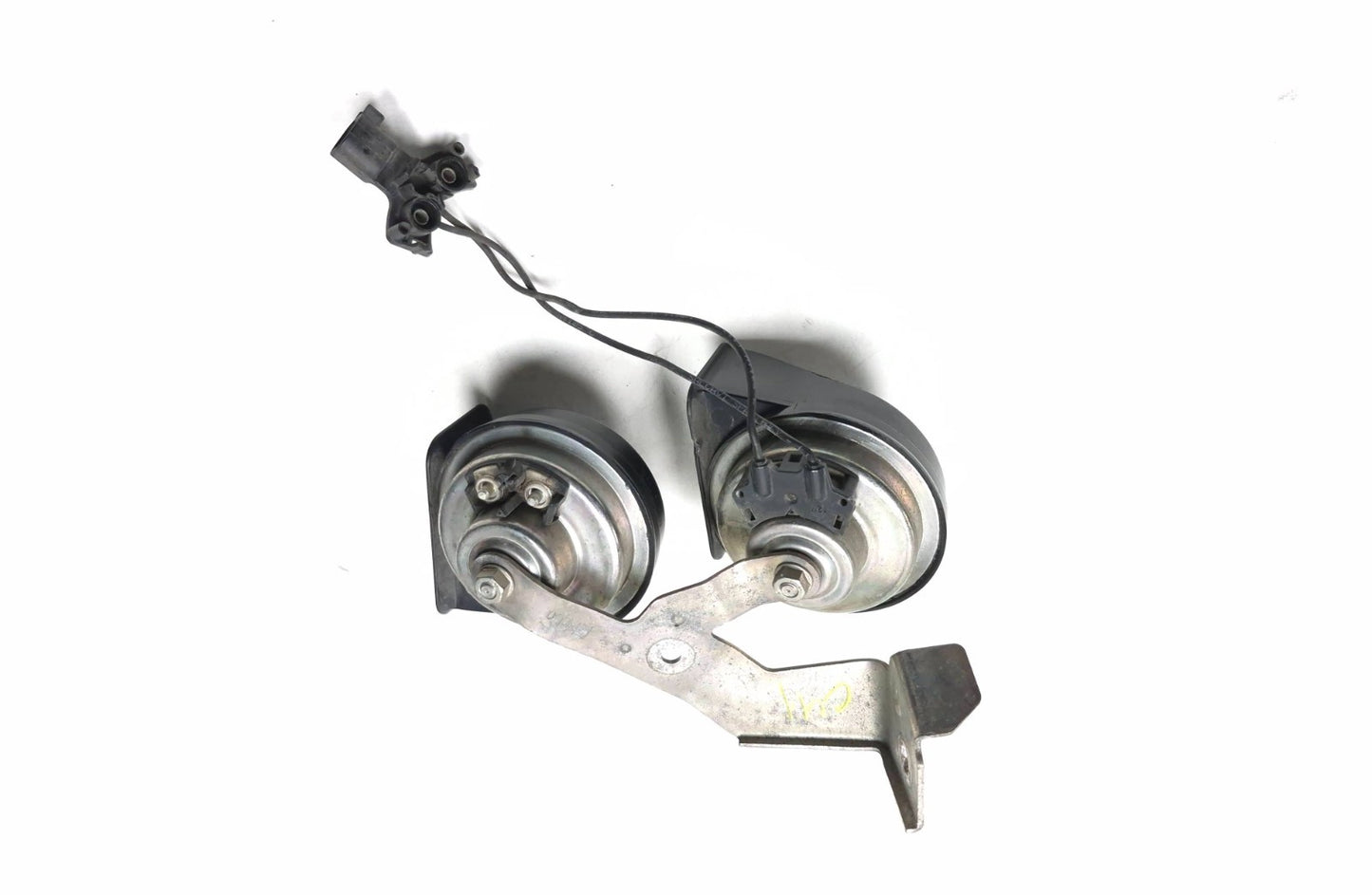 2017 Ford Transit Connect Xl Horn OEM