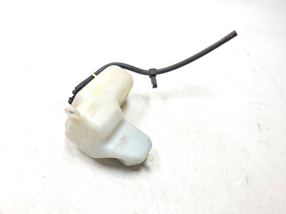 2005 - 2010 Scion Tc Windshield Washer Fluid Reservoir W/ Filler Neck OEM