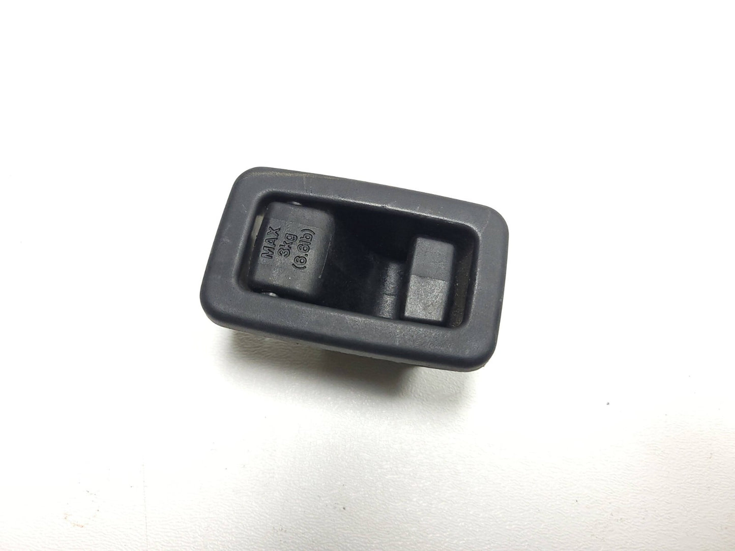 2007 - 2015 Mazda Cx-9 Tie Down Hook 8.6lb 4pcs OEM