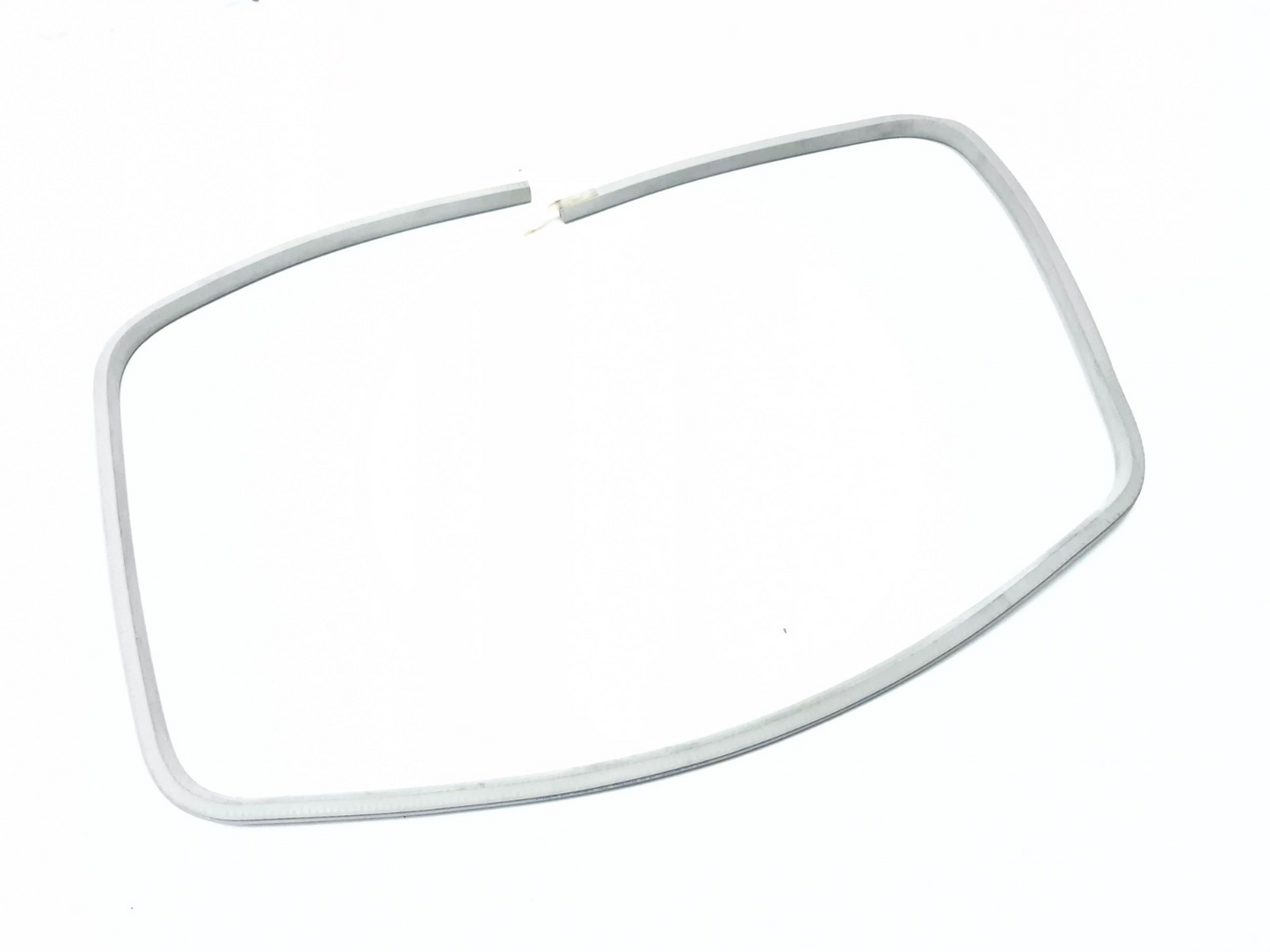 2013 Volvo S60 T5 Sunroof Seal Strip OEM
