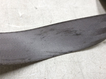 2004 - 2007 Audi A8l A8 S8 Rear Seat Belt Retractor 3pcs OEM