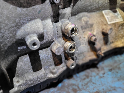 15 16 17 Dodge Durango Jeep Grand Cherokee Transmission Code : Dba 104k Miles ✅