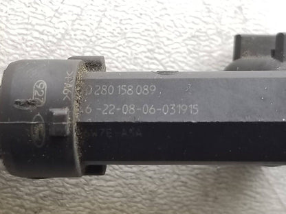 Lincoln Ford Crown Mercury  Fuel Injectors Ev6 0280158089 4.6l Set Of 8 OEM