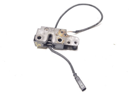 2010 - 2014 VW Golf GTI Hood Latch OEM