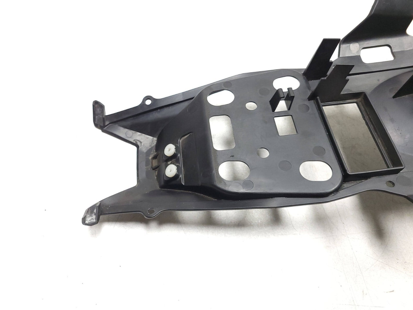 2020 - 2024  Yamaha Mt-03 Rear Undertail Mudguard Fender Battery Tray OEM