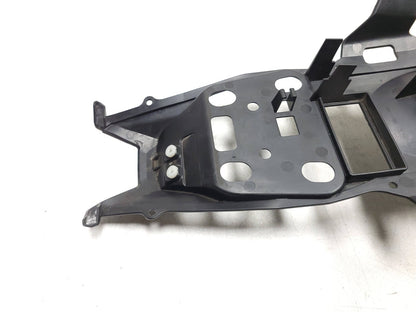 2020 - 2024  Yamaha Mt-03 Rear Undertail Mudguard Fender Battery Tray OEM