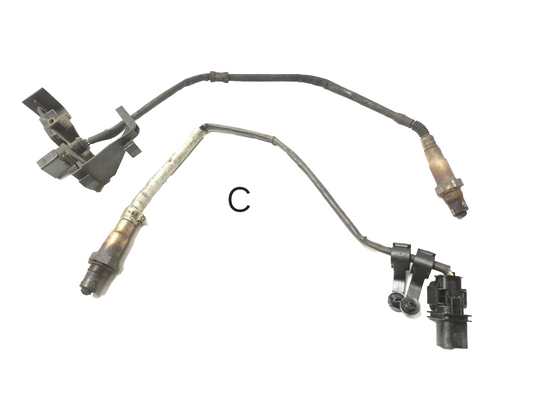 2011 Volkswagen Tiguan Oxygen Sensor OEM