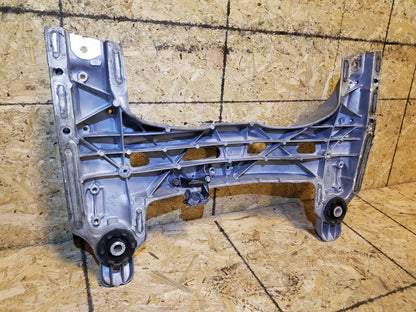 2017 Acura TLX Crossmember Cradle Frame 2.4l Front OEM
