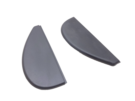 13-15 Acura RDX Dash End Cap Cover Pair OEM ✅