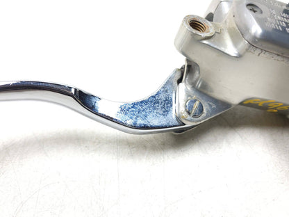 2002 Honda Magna Vf 750c Front Brake Master Cylinder OEM