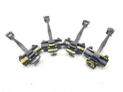 2022 Chevrolet Trailblazer Door Hinge Check Stopper 4pcs OEM