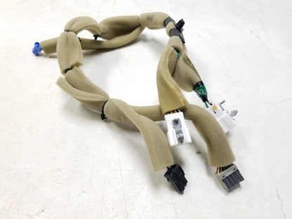 2011 - 2015 Nissan Rogue Center Console Sub Wire Harness OEM