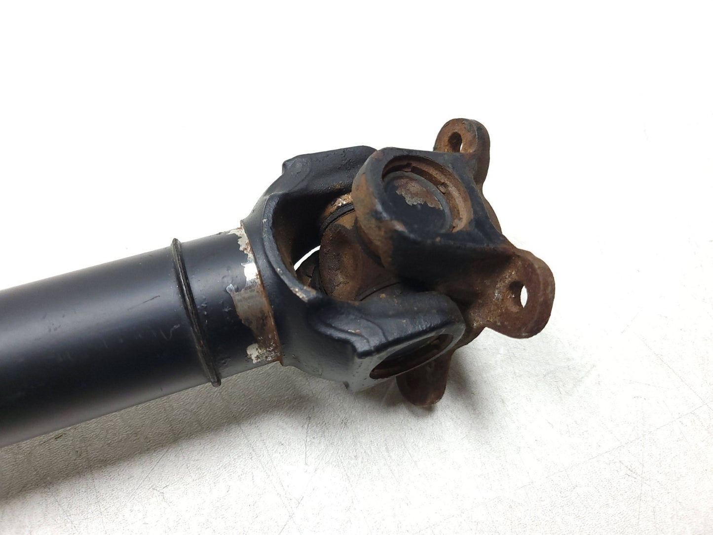 07 - 11 BMW E90 328xi Front Driveshaft Drive Shaft OEM