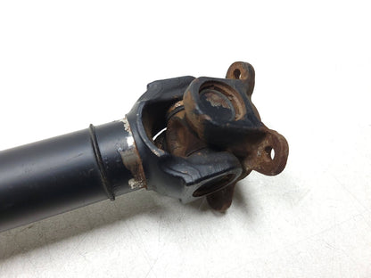 07 - 11 BMW E90 328xi Front Driveshaft Drive Shaft OEM