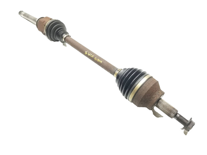 2015 Jeep Grand Cherokee Front Right Cv Axle Half Shaft 4578884ac