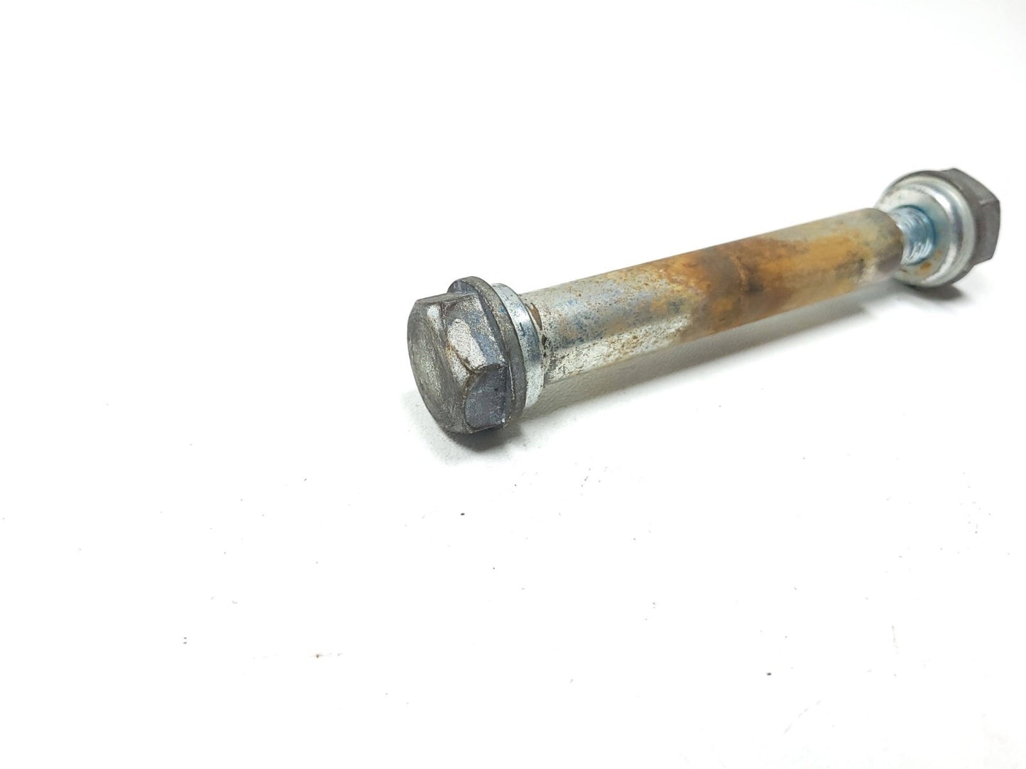 14-22 Harley-davidson Xl1200 Xl883 Engine Motor Mount Isolator & Bolt 2pcs OEM