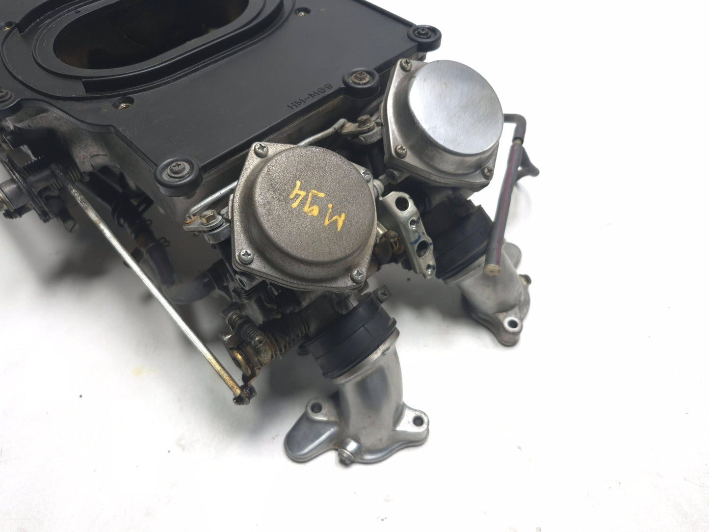 1987 Honda Goldwing 1200i Carburetor Assy OEM