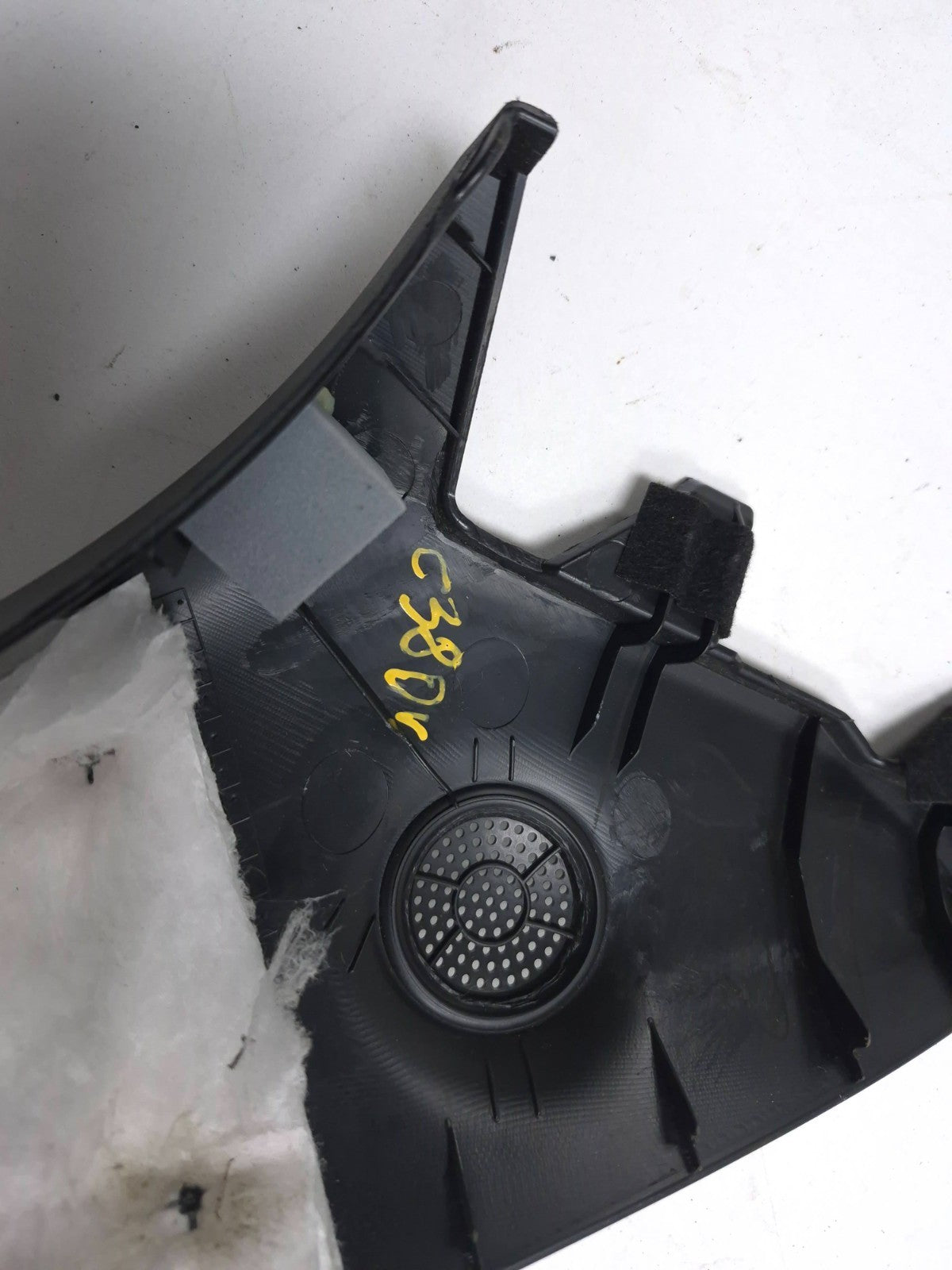 2015 Nissan Juke A Pillar Trim Left & Right Pair OEM