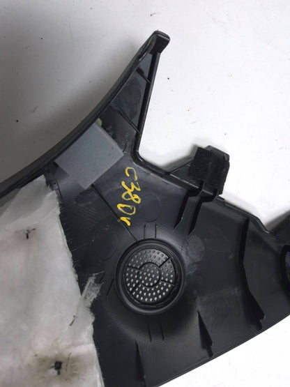 2015 Nissan Juke A Pillar Trim Left & Right Pair OEM