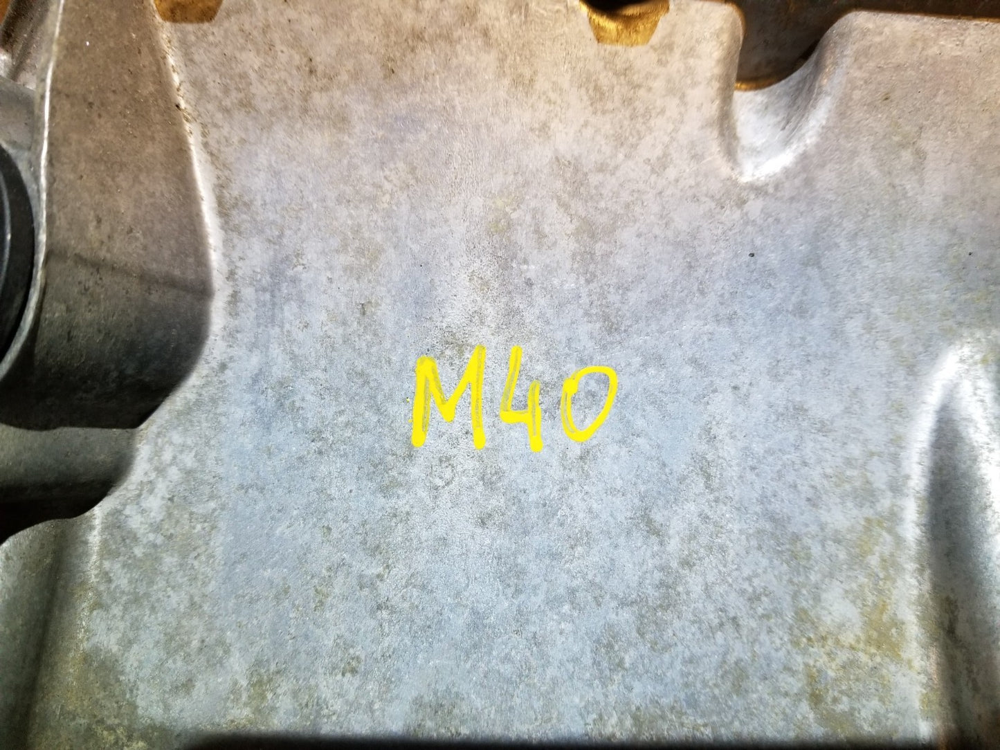 2016 2017 2018 2019 Ski-doo Renegade Engine Motor Adrenaline 900 Ace OEM ✅