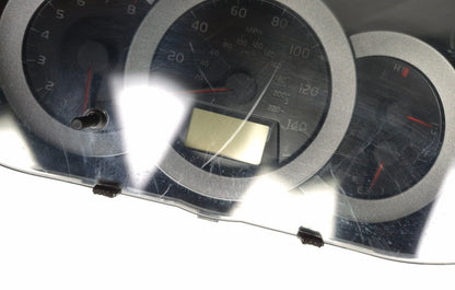 2006-2008 Toyota Rav4 Instrument Cluster Speedometer Gauge 83800-42c30 OEM