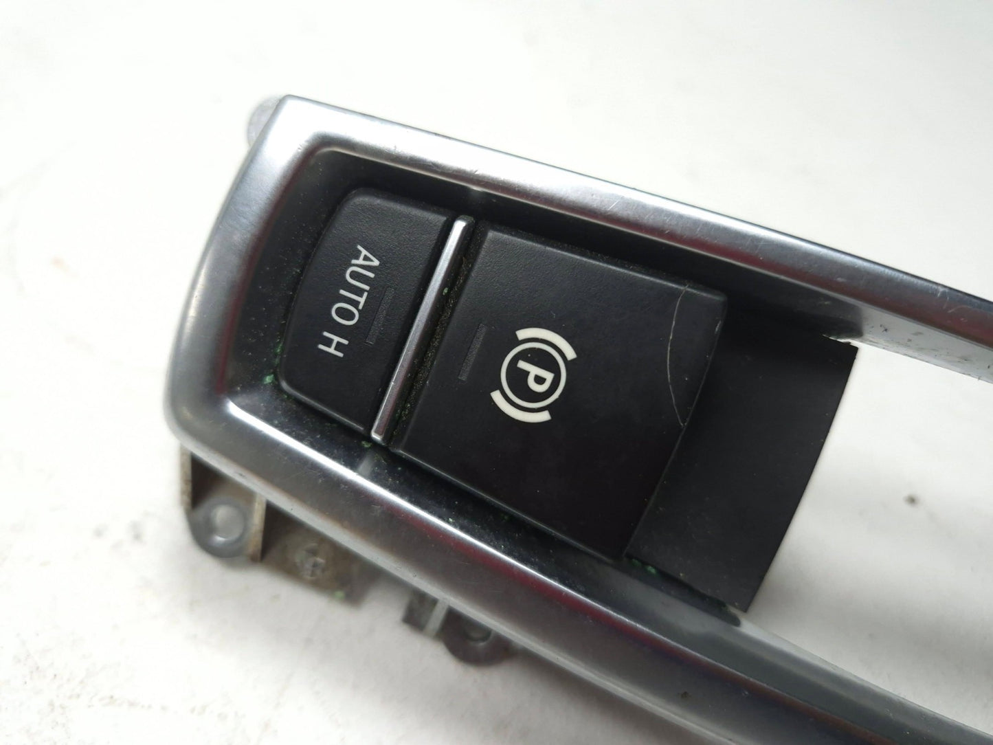2011 BMW 750li Parking Brake Switch Control Button 9159997 Oem✅