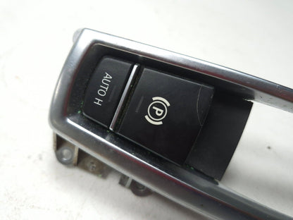 2011 BMW 750li Parking Brake Switch Control Button 9159997 Oem✅