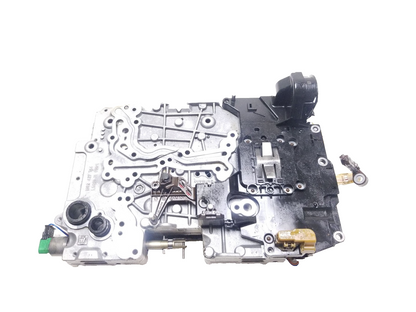 2018 BMW 3 Automatic Tarnsmission Valve Body 8hp50x OEM 76k Miles