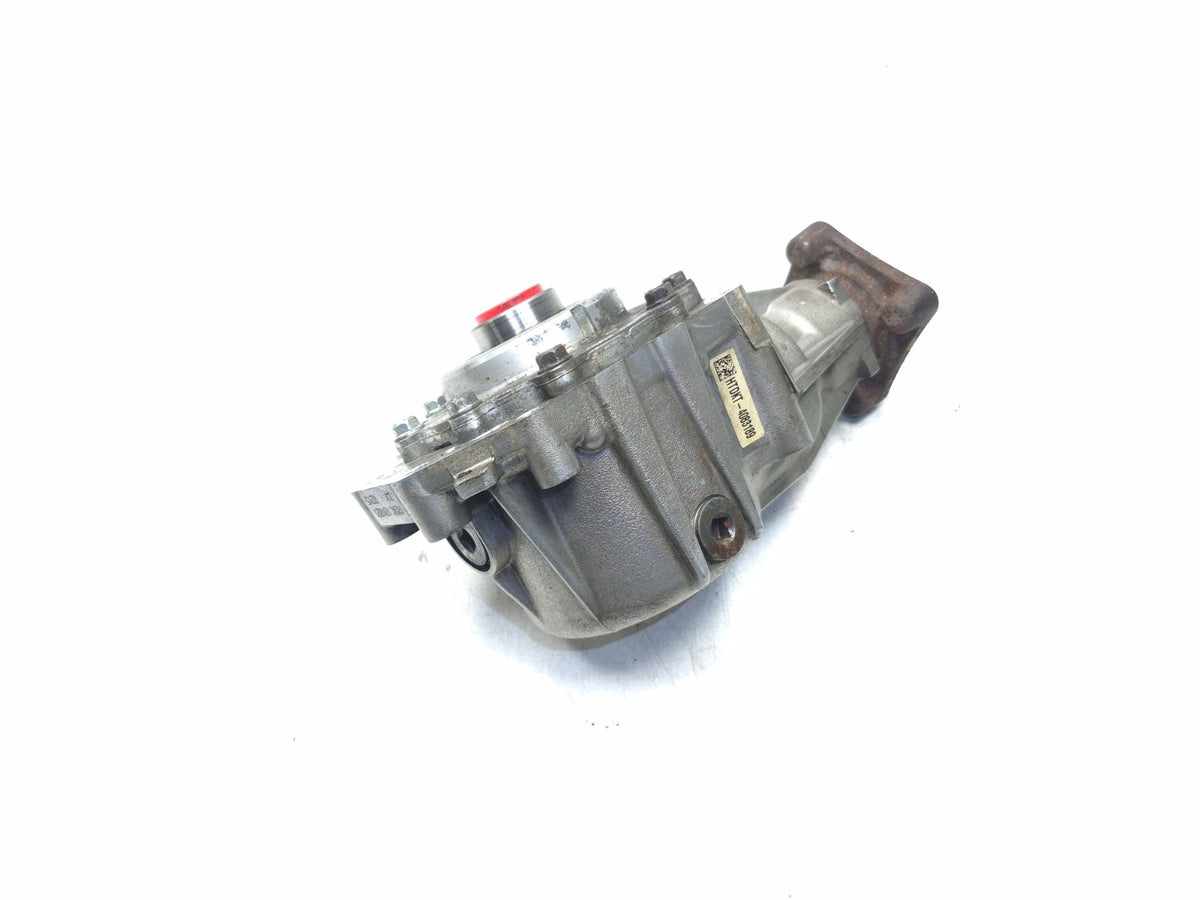 2010 Honda Pilot Front Transfer Case Carrier OEM