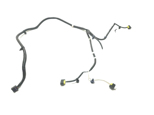 2013 Honda Fit Front Right Passenger Side Opds Wire Harness Cable OEM