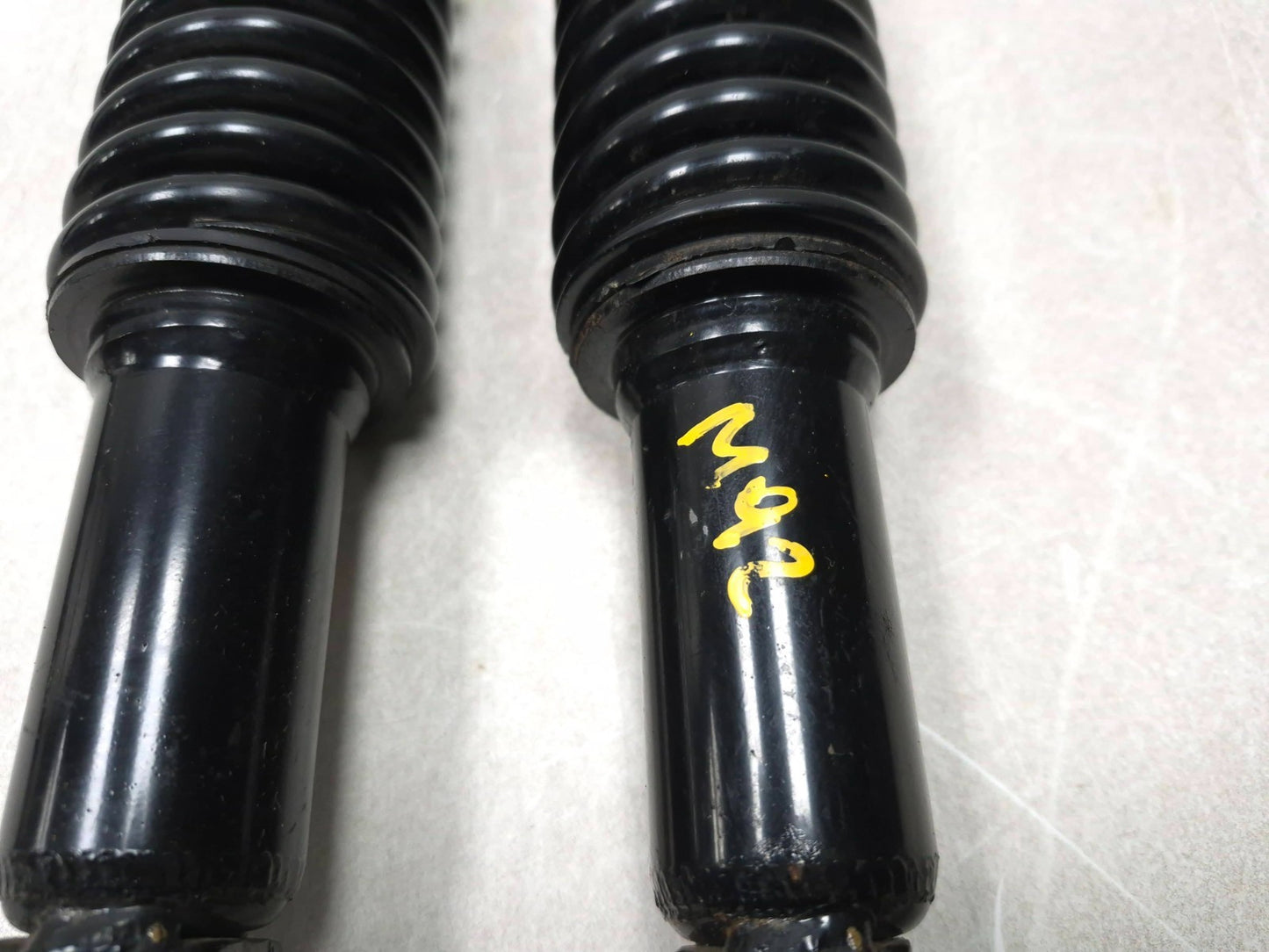 2023 Qianxin Fy200t Shock Absorber 2pcs OEM