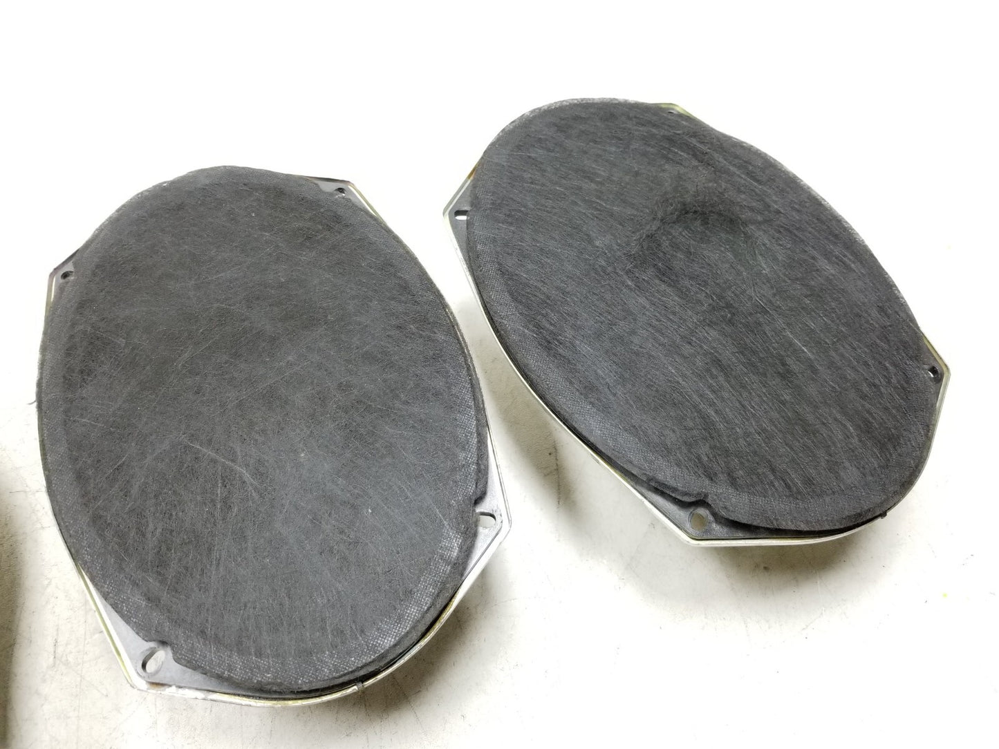2013 Chrysler 200 Audio Speaker 5pcs OEM