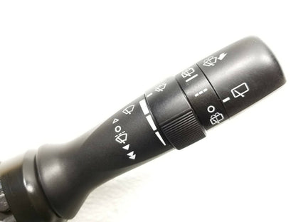 2017 Subaru Impreza Sport Steering Column Multi Switch OEM