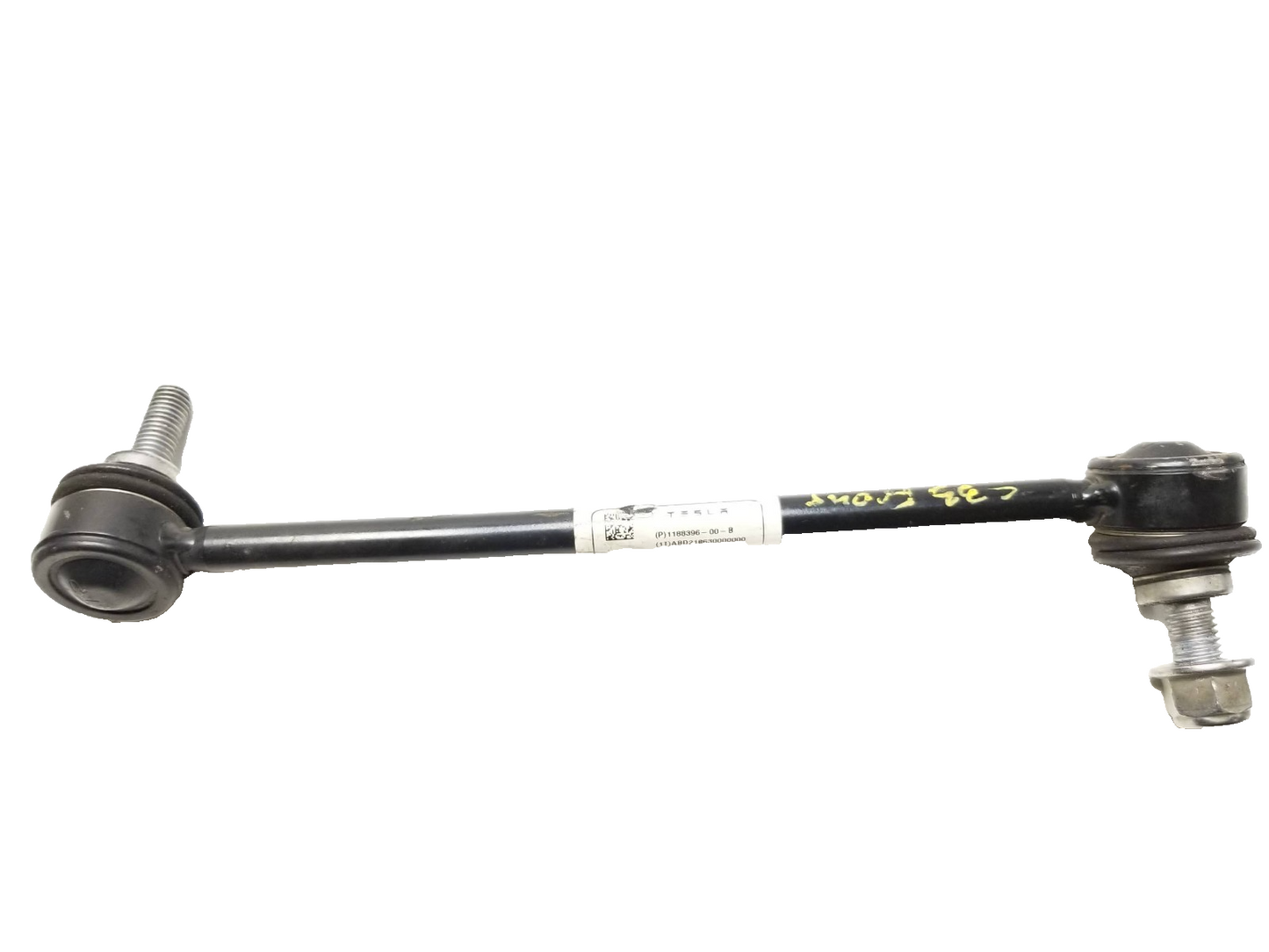 2021 Tesla Model 3 AWD Sway Bar End Link Right Passenger Side OEM