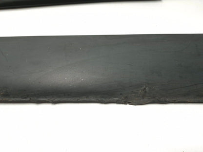 2020 Dodge Challenger Rocker Molding Panel Left & Right Pair OEM