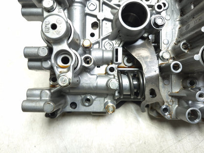 2013 Honda Fit 1.5l Automatic Transmission Valve Body OEM